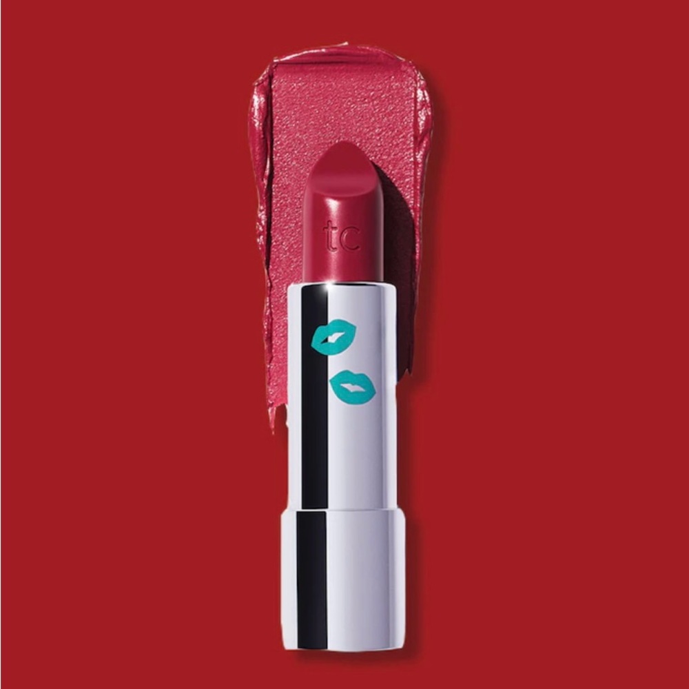 Thrive Causemetics®
New Impact-FULL™ Smoothing Lipstick
